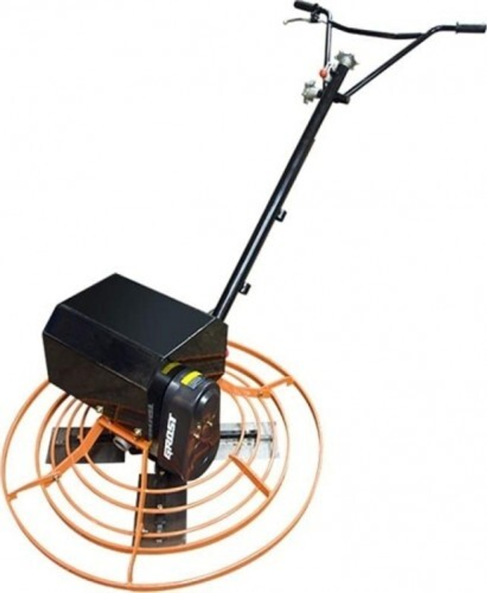 Затирочная машина GROST ZMU.E1 107534