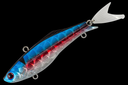 Раттлин TsuYoki SAVIOR 76S LM007