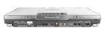 Decksaver Pioneer DJ XDJ-XZ Cover