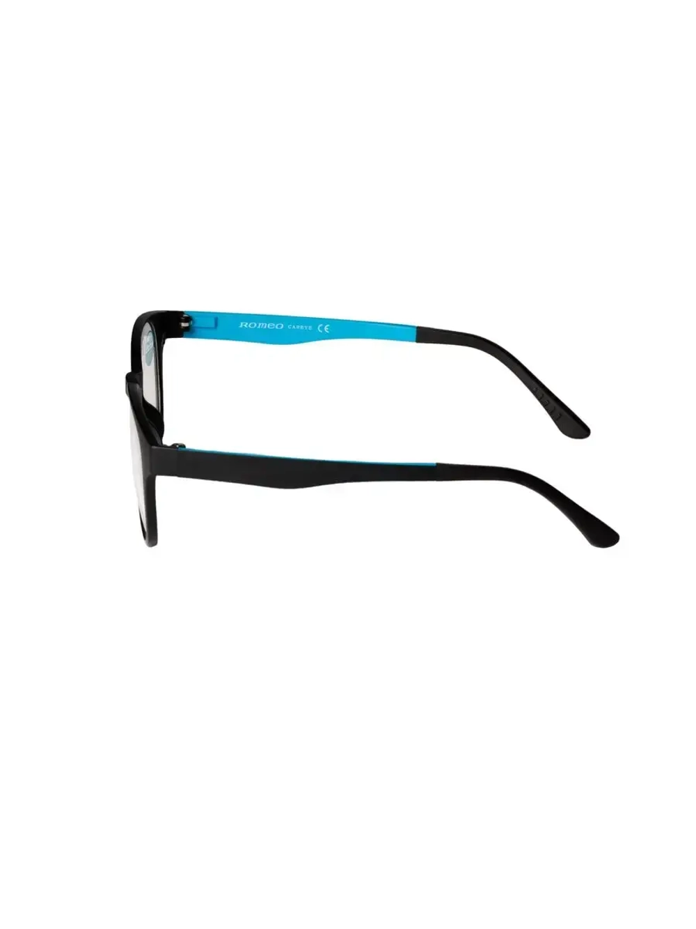 Оправа для очков с магнитными накладками 4в1