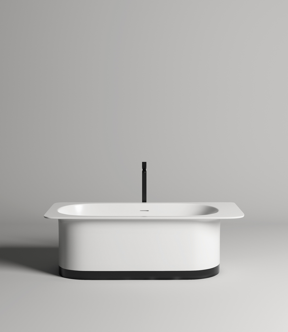NINFEA 180x82 RAL снаружи