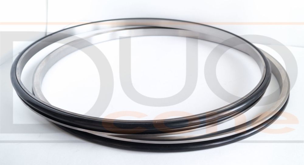 Уплотнение плавающее двойное коническое 82003000952 Sandvik