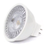 Лампа Gauss LED MR16 5W 500 lm 3000K GU5.3 101505105