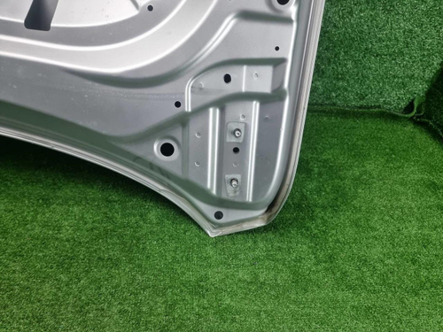 Капот Chery Tiggo 7 Pro (2020-2024)