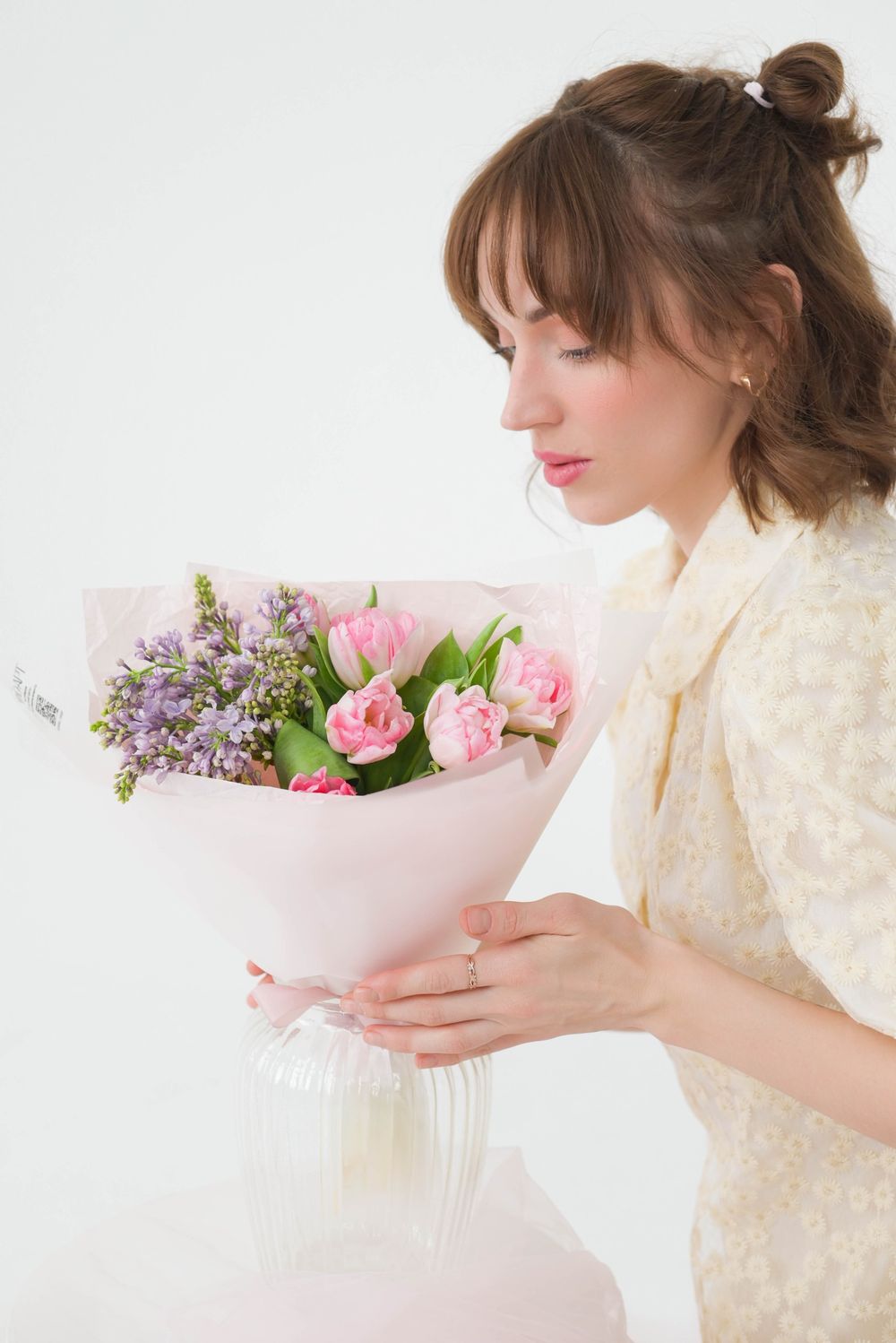 "Клубничный Фрезье мини" 