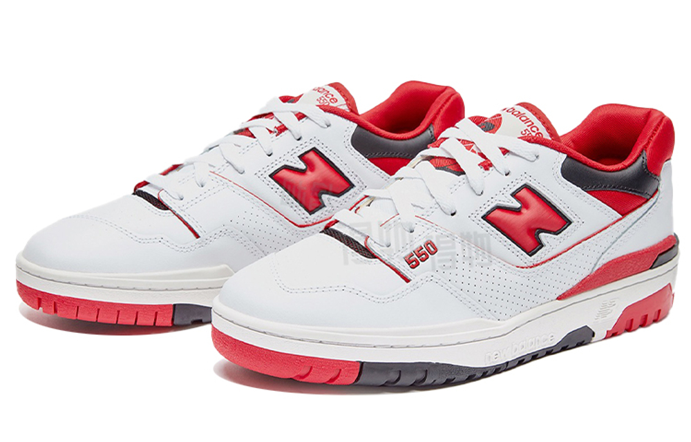 Кроссовки New Balance Nb 550