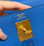 Hermes Kelly 28