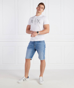 Футболка Armani Exchange - белый(3RZTHR ZJBYZ)