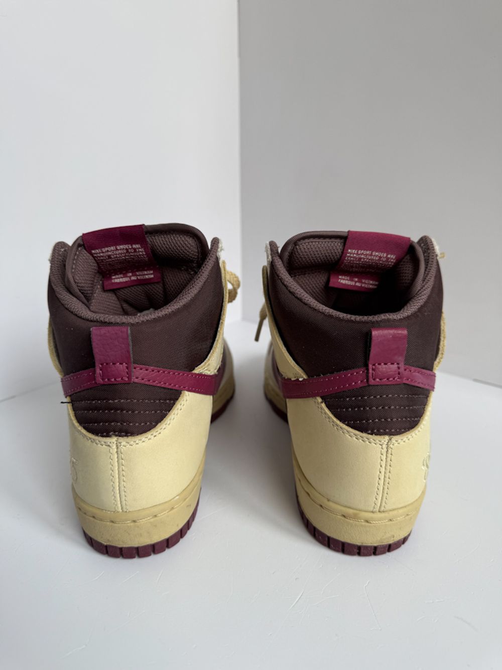 Кроссовки Nike, 36