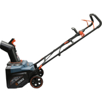 Снегоуборщик SENIX STE18-M-EU 46см