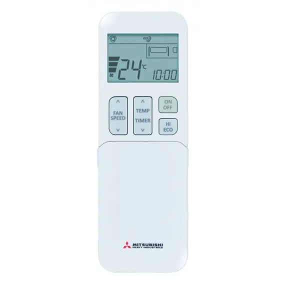 Настенная сплит-система Mitsubishi Heavy SRK63ZTL-W/SRC63ZTL-W STANDARD PLUS
