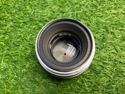 Helios-44 M39 + Zenit E