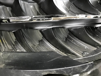 Битая Фара правая Mercedes E W213 (2020-2023) LED