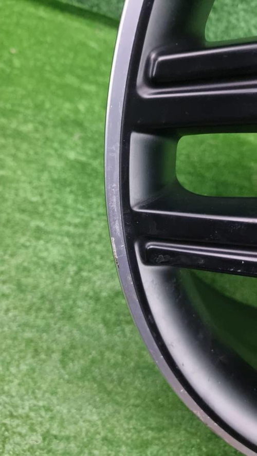 Диск литой R20 Mercedes GLA H247 (2020-н.в.) AMG