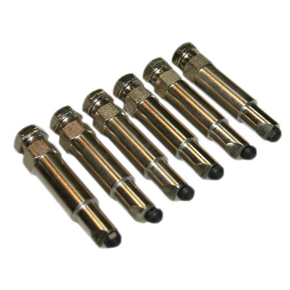 Фиксатор толкателей плунжера ТНВД серии P Car-Tool CT-N708