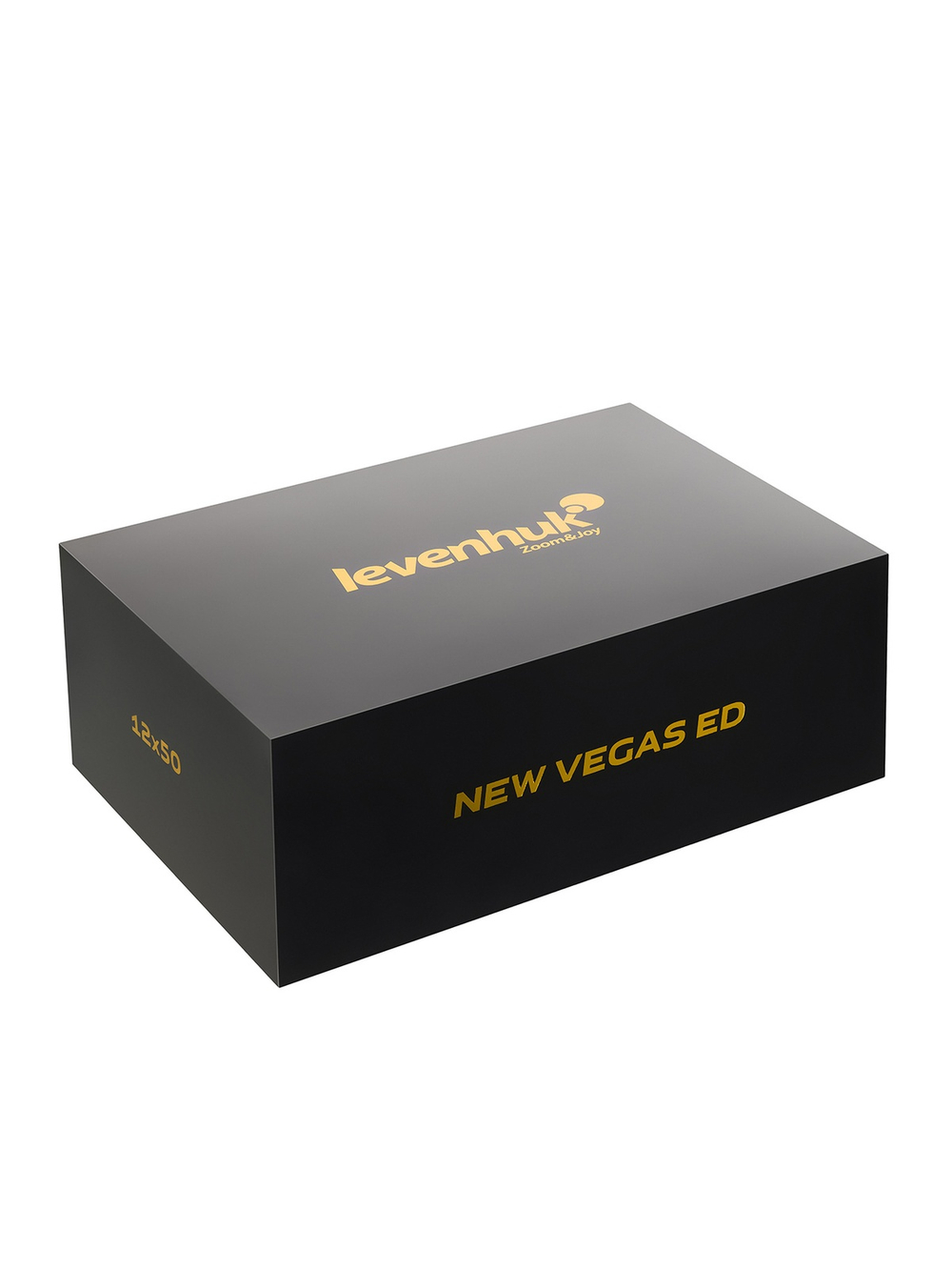 Бинокль Levenhuk New Vegas ED 12x50