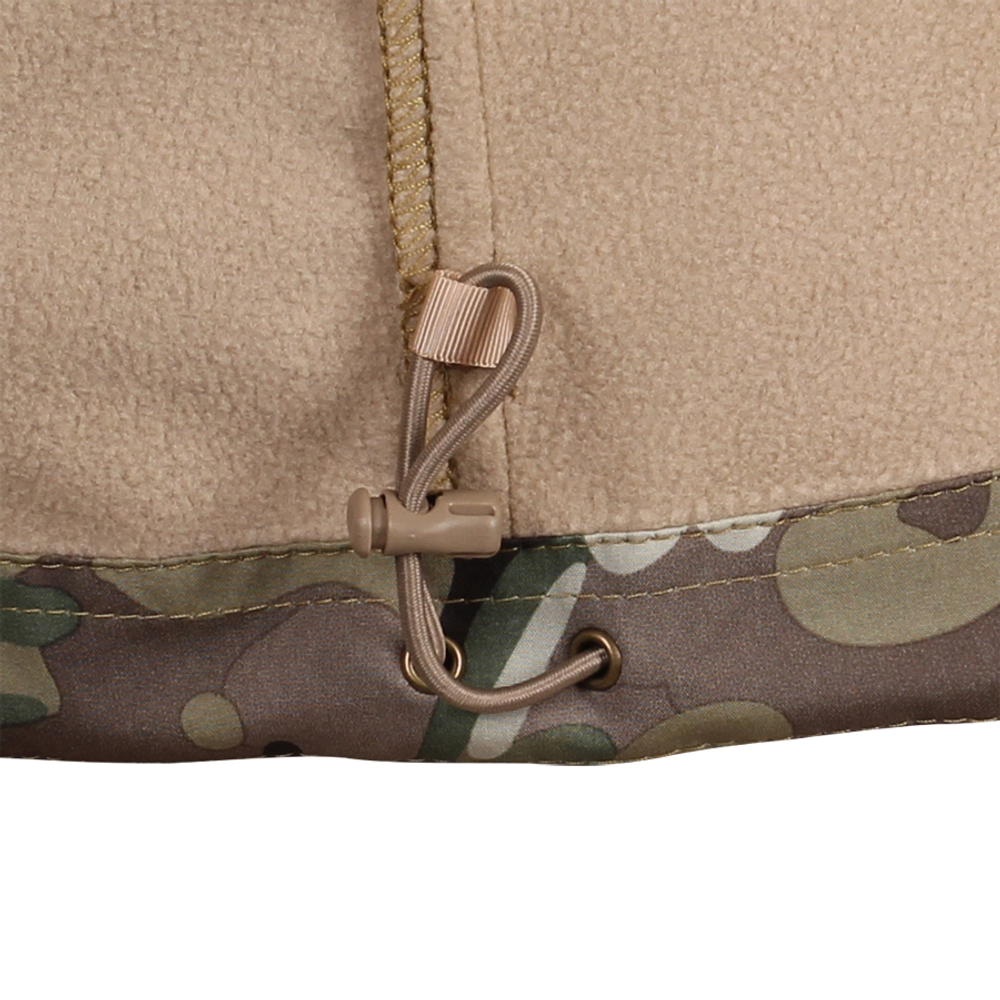 Куртка Сплав Базальт SoftShell