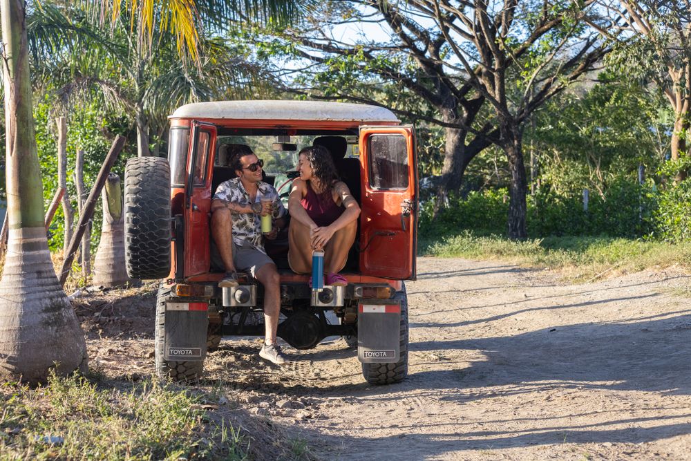 Термокружка Klean Kanteen TKWide Twist Cap 20oz (592 мл) Corsair