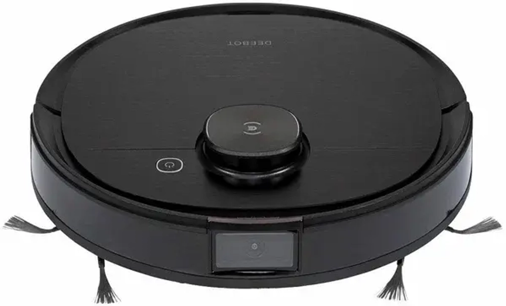 Робот-пылесос Ecovacs Deebot OZMO T8 Aivi (y)