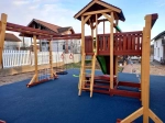 Детская площадка Савушка - 16
