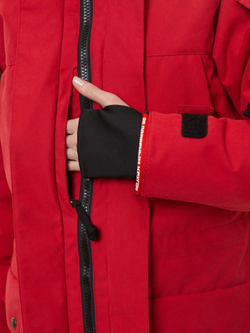 Куртка женская ONEGA V2 Баск