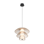 Подвесной светильник Freya FR5545PL-L5BG