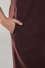 Туника Элли Виотекс КОРИЧНЕВЫЙ