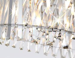 Ambrella Подвесная люстра с хрусталем Traditional TR5062