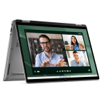 Ноутбук DELL Latitude 7350 Core Ultra7 165U 13.3" QHD+ Touch, 64GB, 1TB SSD, Iris Xe Graphics, Win11 Pro