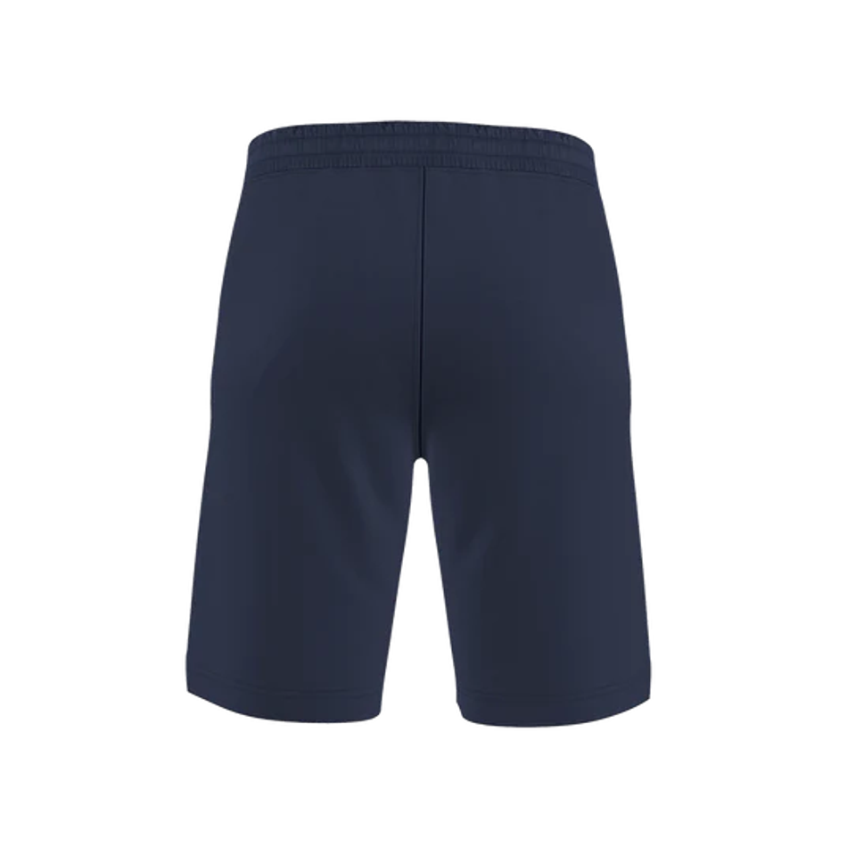 Шорты для падел Joma Drive Bermuda Темно-синие | Спортивная мужская одежда