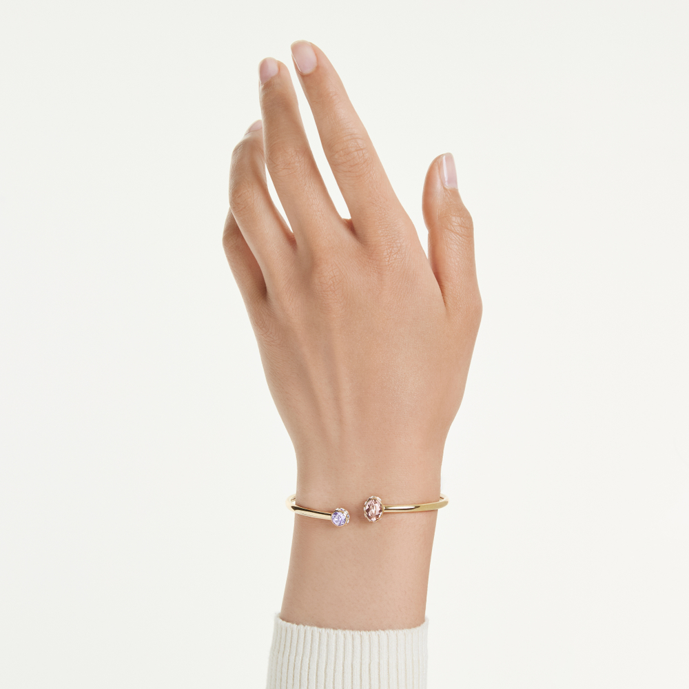 CHROMA:BANGLE FLEXIBLE MUL/GOS