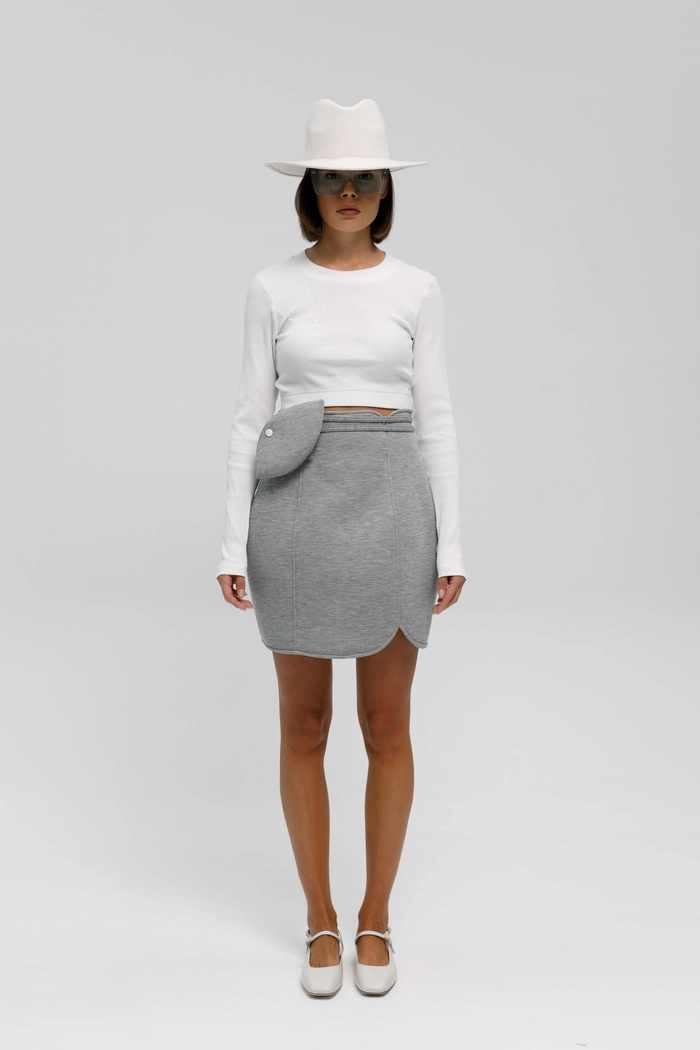 ЛОНГСЛИВ ЛЕНСИ МОЛОЧНЫЙ