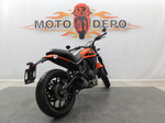 Ducati Scrambler Sixty 2 , 2016
