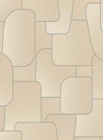 Дорис-61 (бежевая)