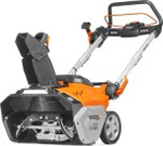 Снегоуборщик аккумуляторный DAEWOO DAST 6042Li