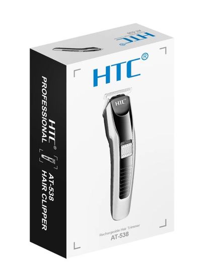 Машинка HTC AT-538