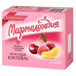 Зефир, мармелад, пастила, шербет, нуга