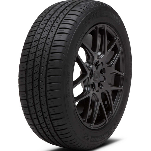 Легковая шина MICHELIN PILOT SPORT A/S 3 305/40R20 112V XL N0*(2020)