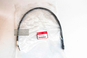44830-K20-900. CABLE COMP., SPEEDOMETER. HONDA