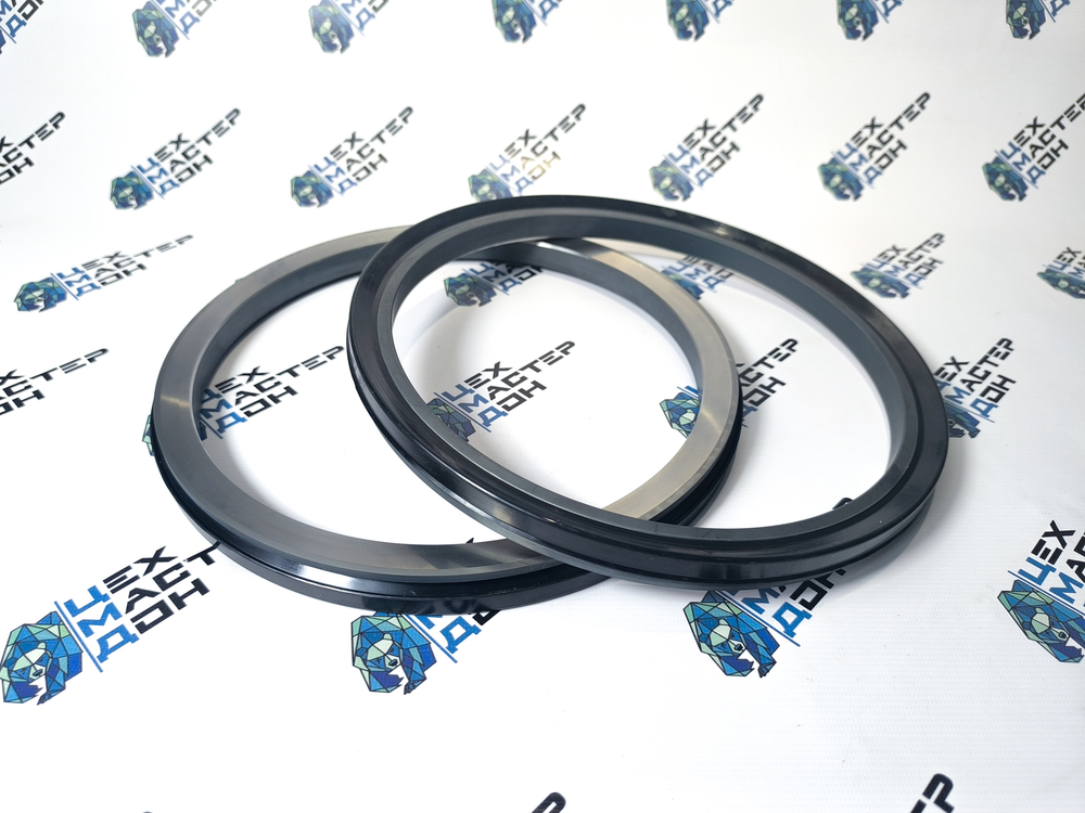 CR 93115  - плавающее уплотнение (доукон) SKF