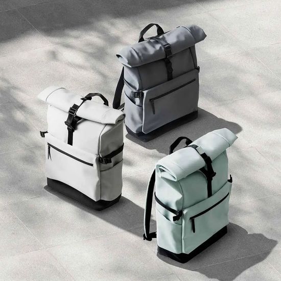 Рюкзак Xiaomi Rolled Casual Backpack (MJXXB01RM)