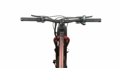 Электро-фэтбайк Horza Stels Aggressor MD-750