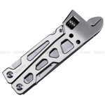 Мультитул Xiaomi Huo Hou NexTool KT5023 (10 функций)