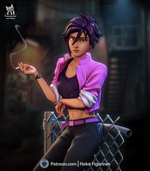 фигурка Dispatch - Invisigal