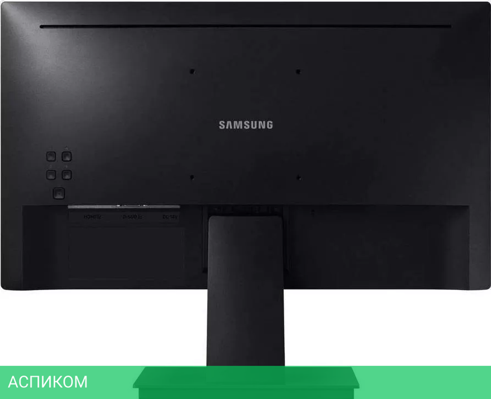 Монитор Samsung S31A LS24A310NHUXEN