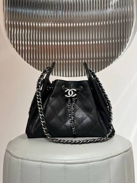 Chanel 25 Mini Handbag