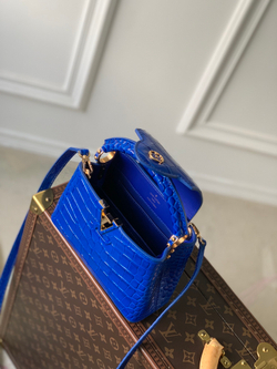 Louis Vuitton Capucines Mini