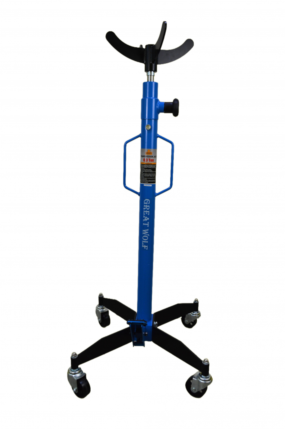 Трансмиссионная стойка  0.3 тонны GW-0103 Great Wolf