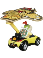 Машинка MarioKart Хот Вилс Bowser JR GVD30 HDB47