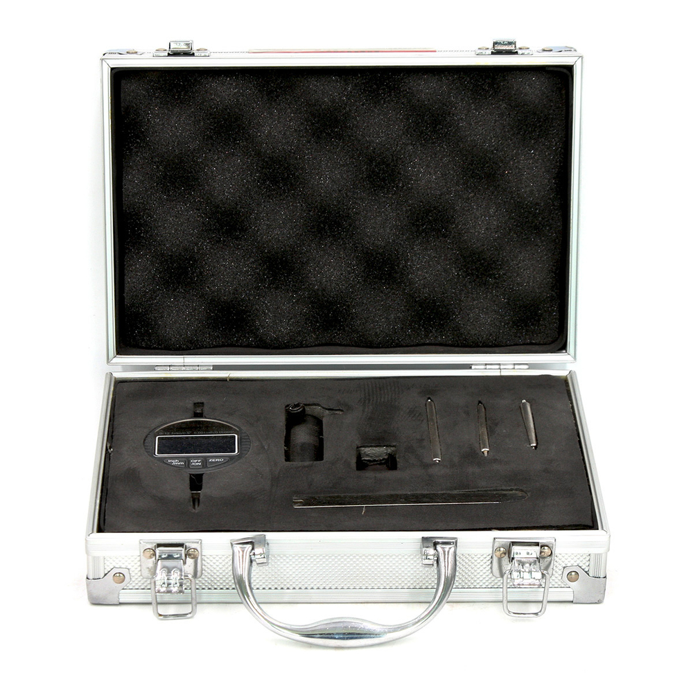 Набор для измерения зазоров инжектора Car-Tool CT-N147